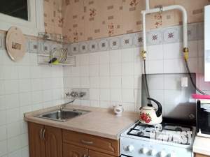 2-к квартира, на длительный срок, 43м2, 4/5 этаж