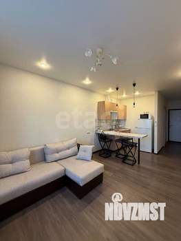 Студия квартира, на длительный срок, 28м2, 7/14 этаж