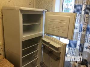 1-к квартира, на длительный срок, 32м2, 1/5 этаж