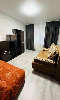 2-к квартира, на длительный срок, 48м2, 2/5 этаж