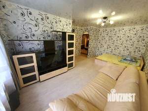 1-к квартира, посуточно, 38м2, 5/5 этаж