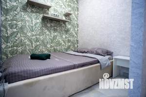 1-к квартира, посуточно, 33м2, 2/26 этаж