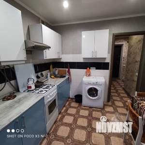 1-к квартира, на длительный срок, 36м2, 5/5 этаж