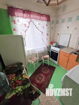 2-к квартира, на длительный срок, 48м2, 5/5 этаж