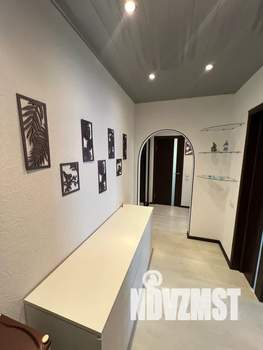 1-к квартира, посуточно, 49м2, 5/12 этаж