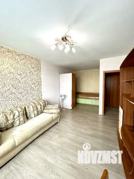 1-к квартира, на длительный срок, 44м2, 13/14 этаж