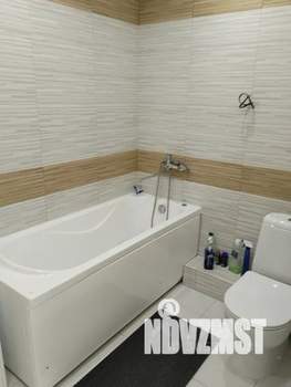 2-к квартира, посуточно, 43м2, 3/5 этаж