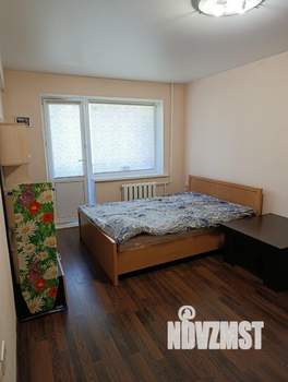 1-к квартира, на длительный срок, 31м2, 3/5 этаж