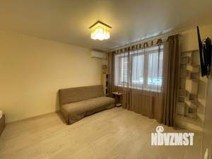 1-к квартира, на длительный срок, 45м2, 8/9 этаж