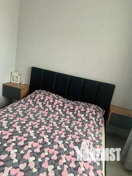 1-к квартира, на длительный срок, 35м2, 8/9 этаж