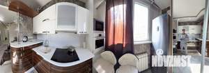 1-к квартира, на длительный срок, 45м2, 22/24 этаж