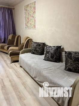 1-к квартира, посуточно, 35м2, 2/9 этаж