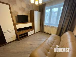 2-к квартира, посуточно, 50м2, 1/1 этаж