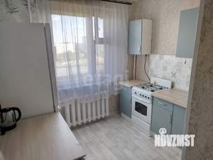 1-к квартира, на длительный срок, 36м2, 9/10 этаж
