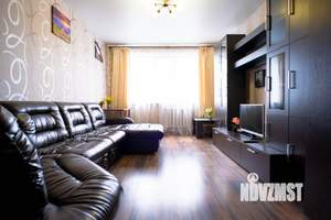 2-к квартира, посуточно, 56м2, 7/9 этаж