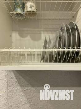 1-к квартира, посуточно, 30м2, 3/5 этаж