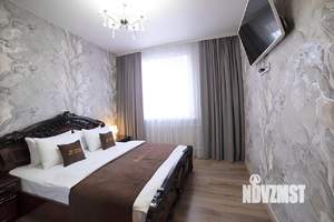 2-к квартира, посуточно, 50м2, 1/3 этаж