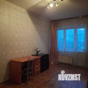 1-к квартира, на длительный срок, 42м2, 6/22 этаж