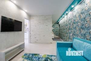 1-к квартира, посуточно, 32м2, 3/5 этаж