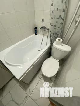 Студия квартира, посуточно, 14м2, 1/4 этаж