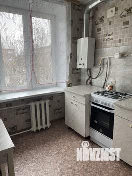 1-к квартира, на длительный срок, 31м2, 3/5 этаж