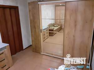 1-к квартира, на длительный срок, 32м2, 1/6 этаж