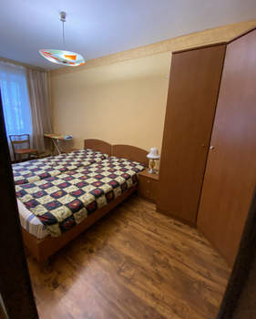 2-к квартира, на длительный срок, 43м2, 2/5 этаж