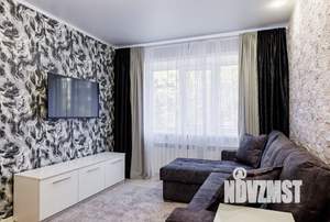 1-к квартира, посуточно, 33м2, 1/1 этаж