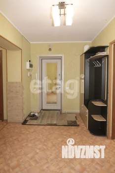 3-к квартира, на длительный срок, 89м2, 3/4 этаж
