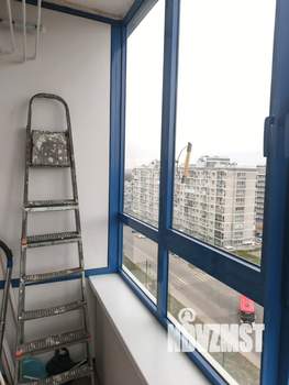 1-к квартира, на длительный срок, 43м2, 9/9 этаж