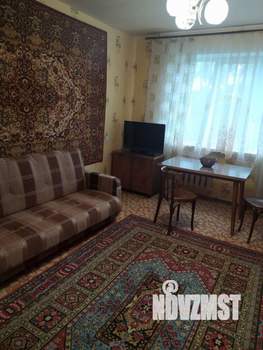 3-к квартира, на длительный срок, 63м2, 5/9 этаж