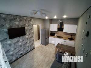 1-к квартира, на длительный срок, 34м2, 7/10 этаж