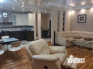 3-к квартира, на длительный срок, 115м2, 7/9 этаж