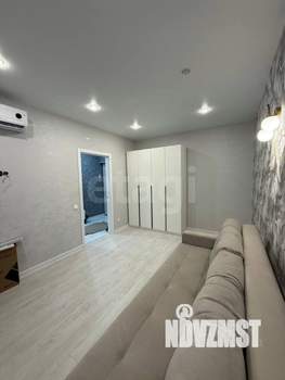 1-к квартира, на длительный срок, 39м2, 6/14 этаж