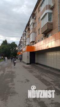 1-к квартира, на длительный срок, 31м2, 4/5 этаж