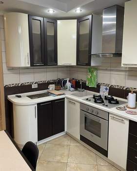 3-к квартира, на длительный срок, 86м2, 3/9 этаж