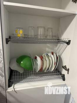 1-к квартира, на длительный срок, 31м2, 3/5 этаж