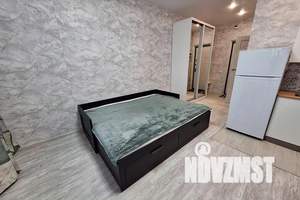 1-к квартира, посуточно, 27м2, 2/18 этаж