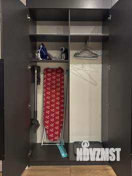 2-к квартира, на длительный срок, 47м2, 16/23 этаж