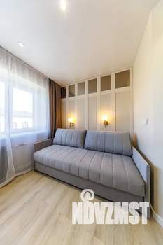 1-к квартира, посуточно, 33м2, 2/5 этаж