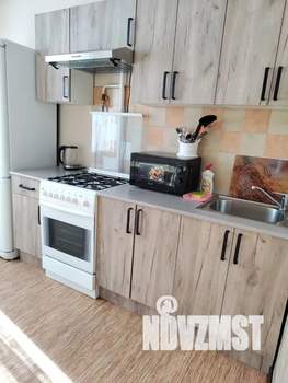 2-к квартира, посуточно, 50м2, 3/9 этаж