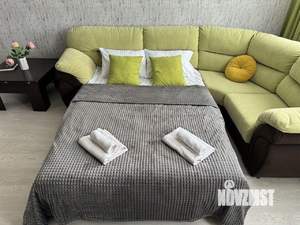 2-к квартира, посуточно, 65м2, 1/1 этаж