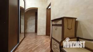 2-к квартира, посуточно, 41м2, 2/3 этаж