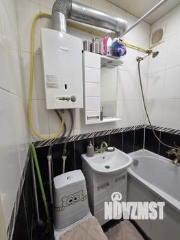 1-к квартира, на длительный срок, 33м2, 3/5 этаж