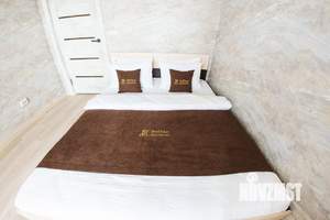 2-к квартира, посуточно, 51м2, 1/1 этаж