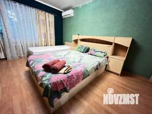 2-к квартира, посуточно, 60м2, 1/1 этаж