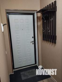 1-к квартира, на длительный срок, 36м2, 4/9 этаж