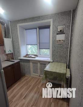 1-к квартира, на длительный срок, 30м2, 3/5 этаж