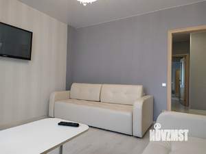 2-к квартира, посуточно, 54м2, 9/10 этаж