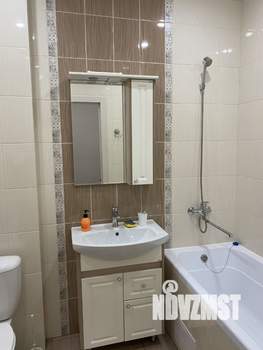 Студия квартира, на длительный срок, 32м2, 8/14 этаж